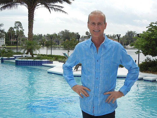 First Coast Success Daryle Scott Venus Swimwear Jax Daily Record