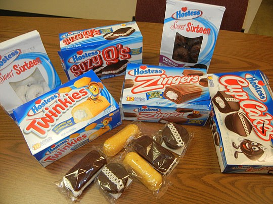 Hostess Brands returns today to bankruptcy court.