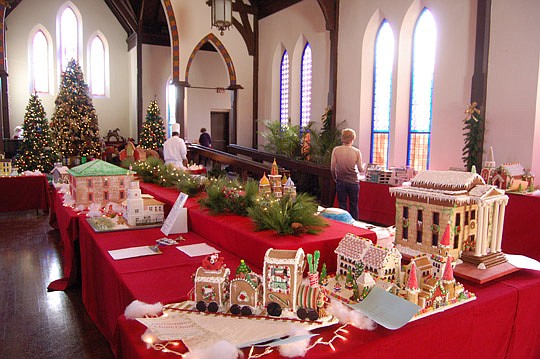 2011 File photo by Max Marbut -