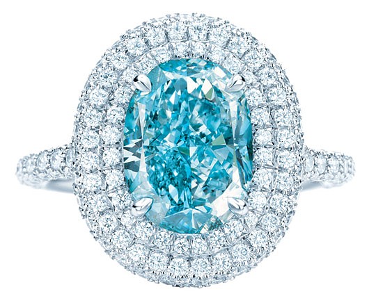 Tiffany and Co. 5 Carat Oval Diamond Platinum Engagement Ring F COLOR VS1  Clarity For Sale at 1stDibs | tiffany 5 carat diamond ring, tiffany oval  engagement ring, tiffany 5 carat diamond ring price