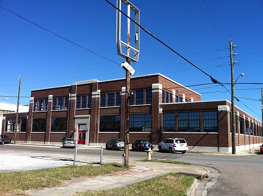 2111 N. Liberty St.