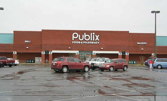 Publix Super Markets Inc. continues Jacksonville store renovations Merrill Normandy stores among the latest to be remodeled Jax Daily Record