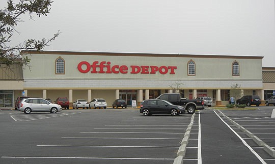 Office Depot, Staples One Step Closer To Walking Down The Office