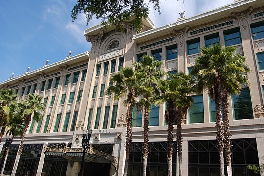 At the fiscal midyear, the City general fund has a $4 million surplus, according to a report issued Wednesday.