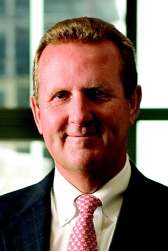 Lender Processing Services CEO Hugh Harris