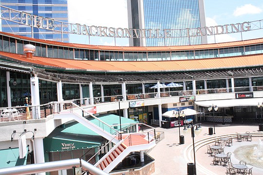 Photo by Joe Wilhelm Jr. - The Landing calendar for July has live music and community events.