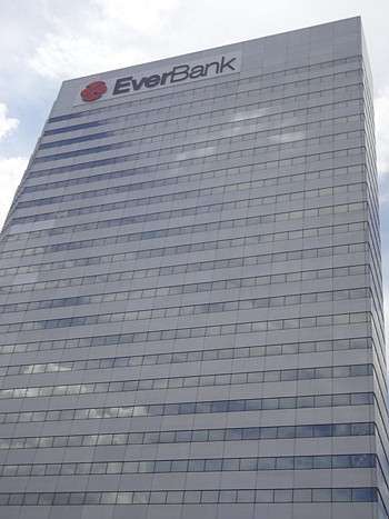 EverBank Center