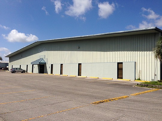 A company formed by the president of MarJam Supply Co. bought the former Dura Automotive Systems building in South Jacksonville for expansion.
