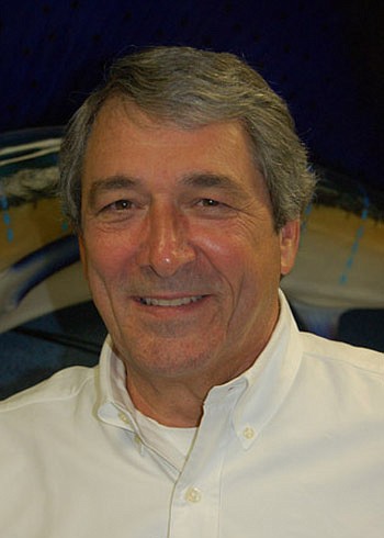 James F. Bailey Jr.