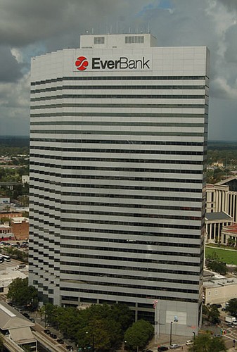 EverBank Center