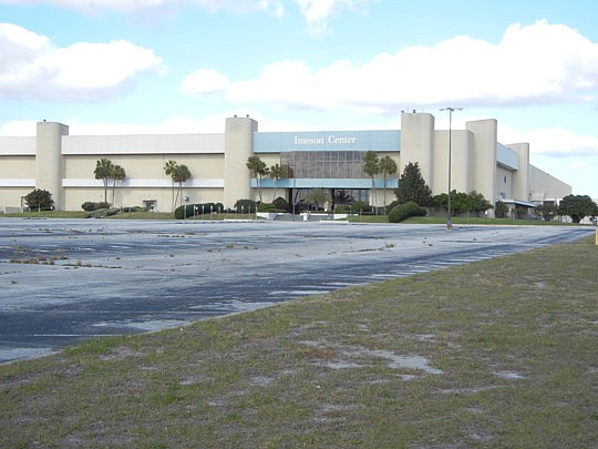 The City is reviewing building permits for corporate office and warehouse space for Body Central Corp. at One Imeson Center in North Jacksonville.