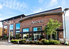 Furniture Store Arhaus to Open at The Mall at Green Hills - Williamson  Source
