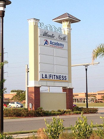 Davis Development bought more than 14 acres at Atlantic North to develop apartments.