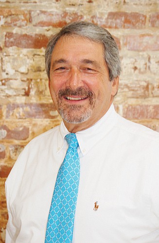 James F. Bailey Jr.
