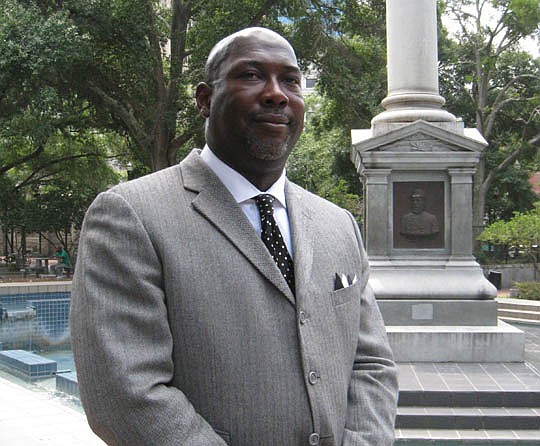 Downtown Investment Authority CEO Aundra Wallace began Aug. 19 with the organization, just under a year after it was established and weeks after a critical vote that served as a breaking point for some City Council members. Part of his role will be to...