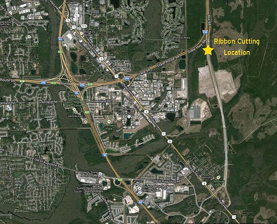 Florida 9B to open Thursday