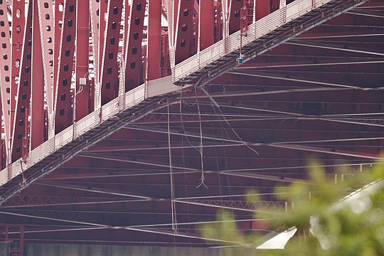 Photos by Pete Lardizabal/Special to the Daily Record -