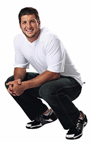 Tim Tebow is an investor in the North Florida/Georgia PDQ restaurants.