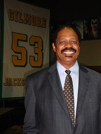 Impact largely unknown in city sports ambassador's job filled by Artis  Gilmore | Jax Daily Record