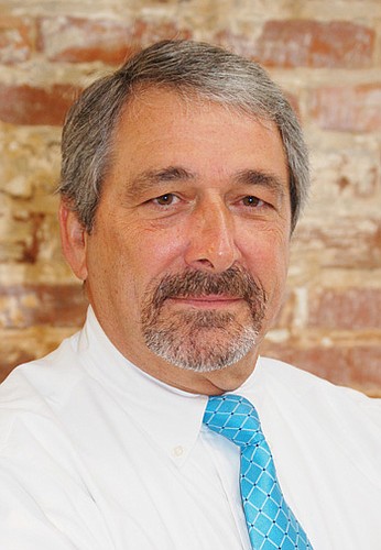 James F. Bailey Jr.
