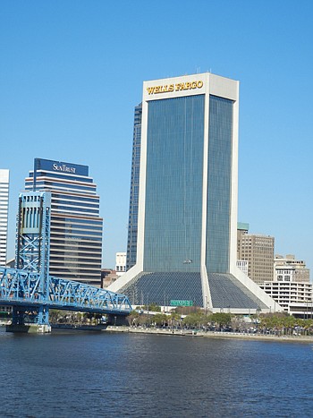 Wells Fargo Center