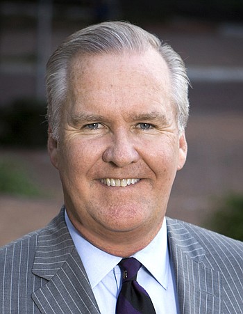 Bob Buckhorn, Tampa, Cost: $78,989, 1 retired officer