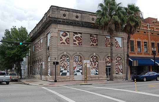 Bostwick Building