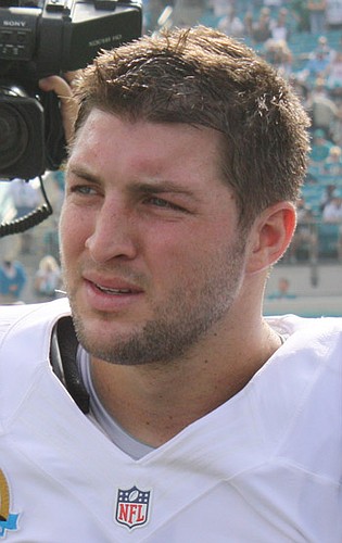 Tebow