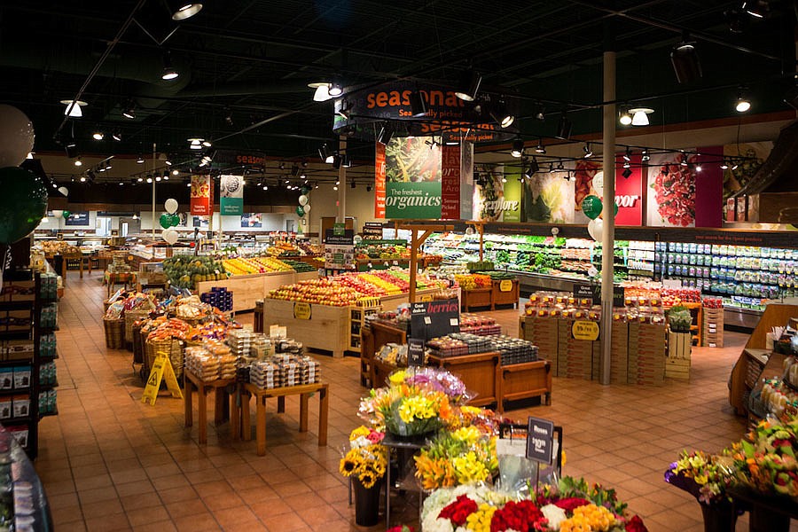 The Fresh Market has been renovating its stores to increase the number of aisles, add more than 1,000 grocery products and reduce prices.