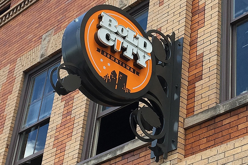 Bold City Brewery was one of the first craft breweries in Jacksonville