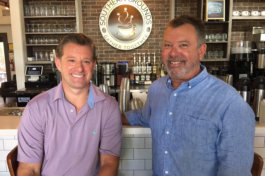 Southern Grounds coffee shop planning move into San Marco Jax Daily