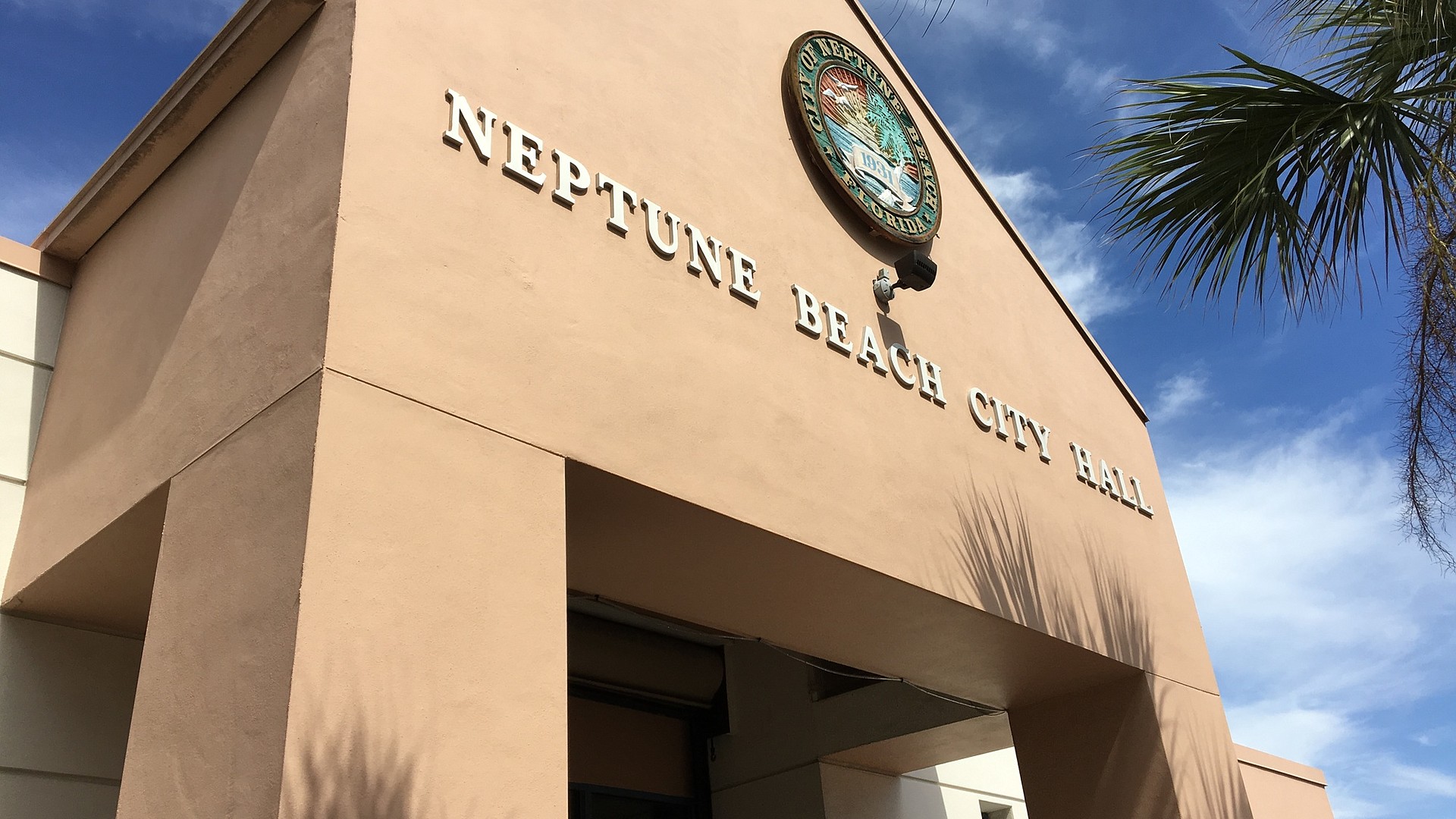 Neptune Beach looking at selling its City Hall Jax Daily Record