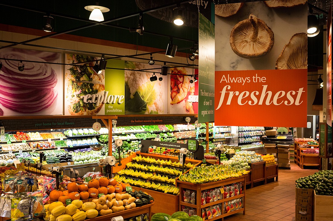 The Fresh Market will â€œunveil an enhanced shopping experienceâ€ with an expanded selection of fresh food.