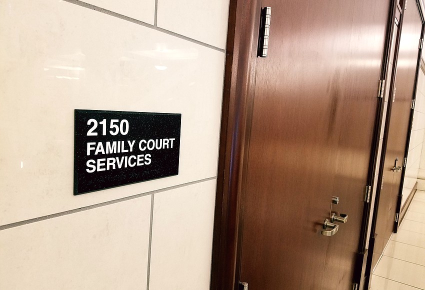 Family court services discount