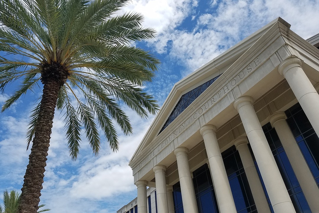 The six finalists for Duval County judge Jax Daily Record