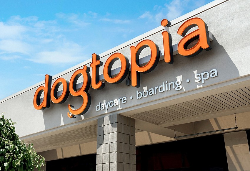 Dogtopia best sale grooming prices