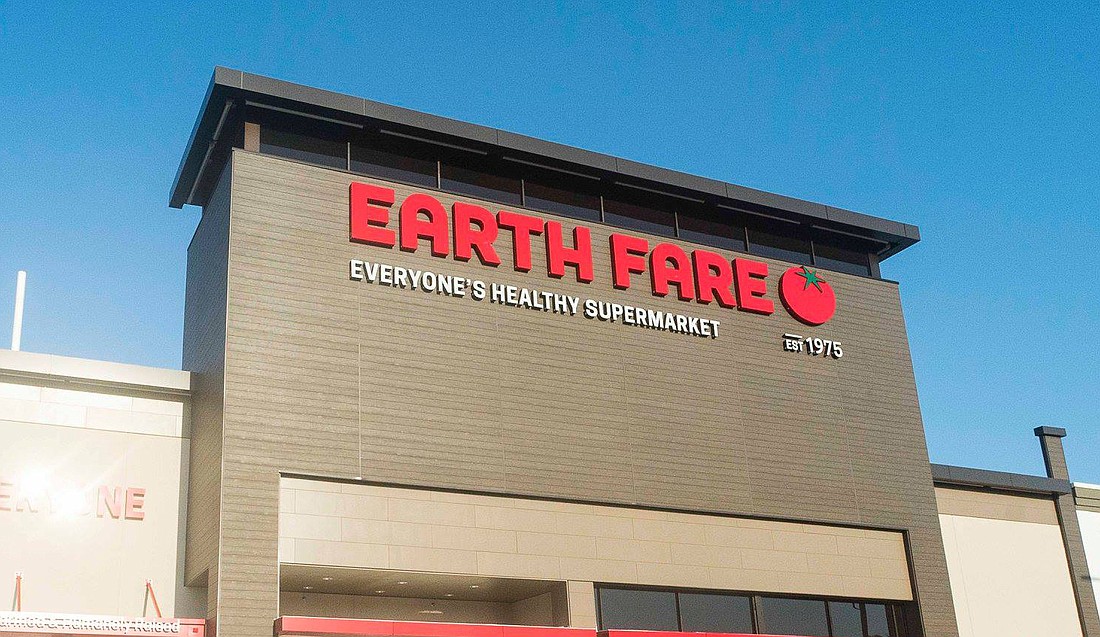 Earth Fare