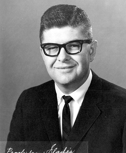 ity Commissioner Bill Basford made the news twice this week in 1967. He was named to a committee to study whether a city Public Works Department should be established and filed as a candidate for City Council.