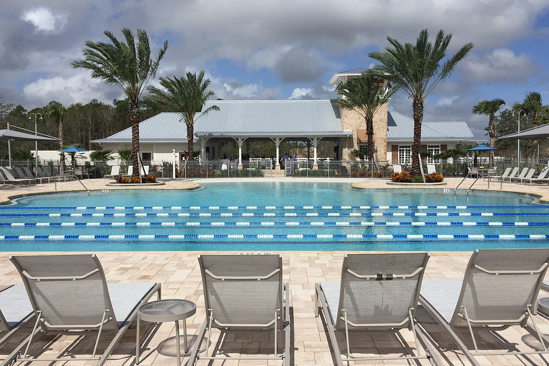 Bannon Lakes community grand opening is Saturday Jax Daily Record