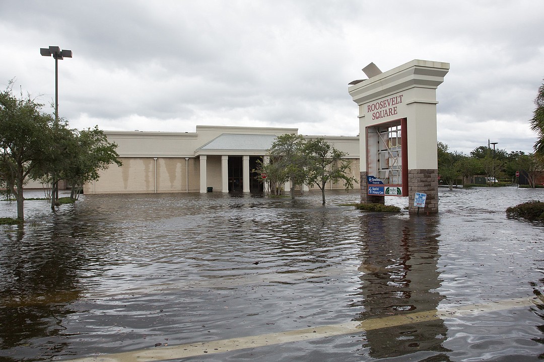 Unemployment rate drops in Jacksonville Jax Daily Record