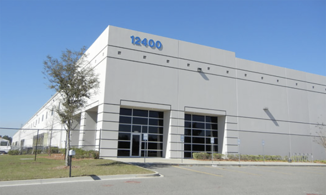 One of the larger area deals is the United Parcel Service lease of a 399,190-square-foot warehouse on almost 40 acres at 12400 Presidents Court in Westlake Industrial Park.