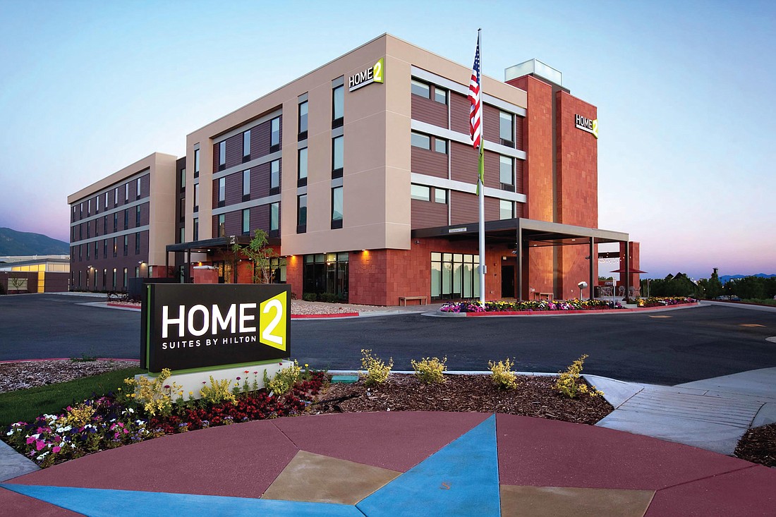 Peachtree Hotel Group of Atlanta is planning Home2 Suites by Hilton hotel in St. Augustine.
