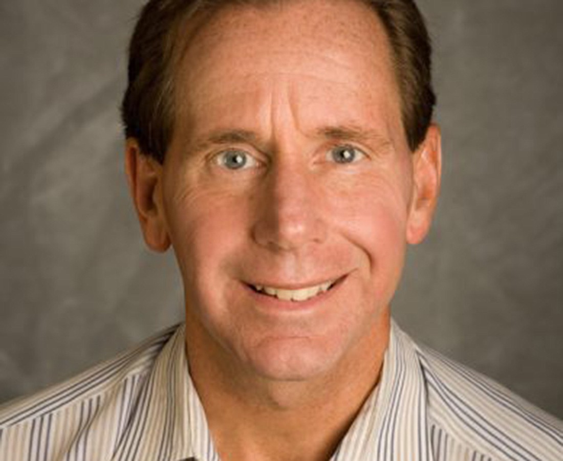 Greg Matovina, principal of Matovina & Company.