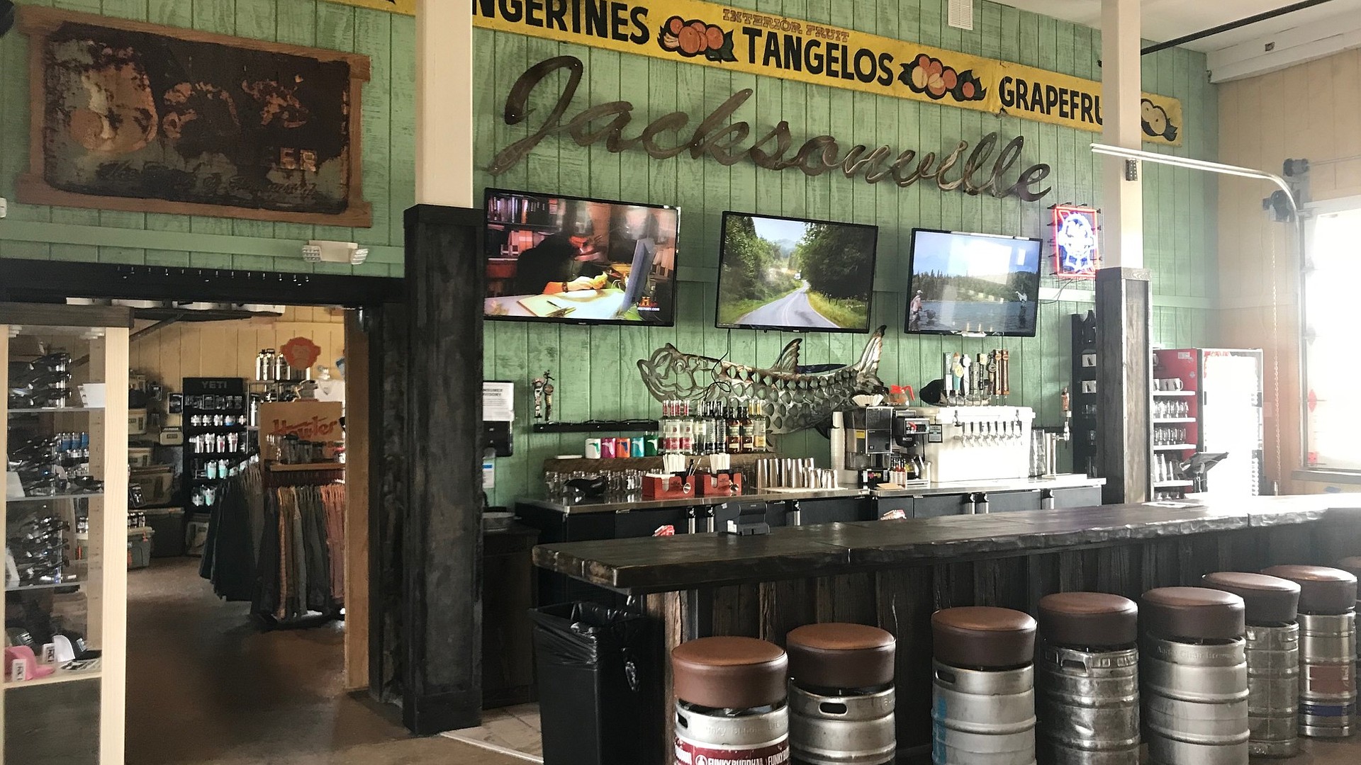 Florida Cracker Kitchen to open on Beach Boulevard Jax Daily Record