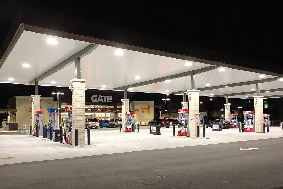 Gate gas station, convenience store opens in Brooklyn Jax Daily Record