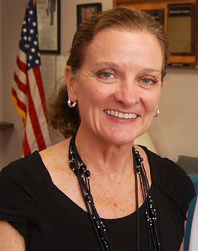 Kathy Para,  The JBA Pro BonoÂ Committee chair