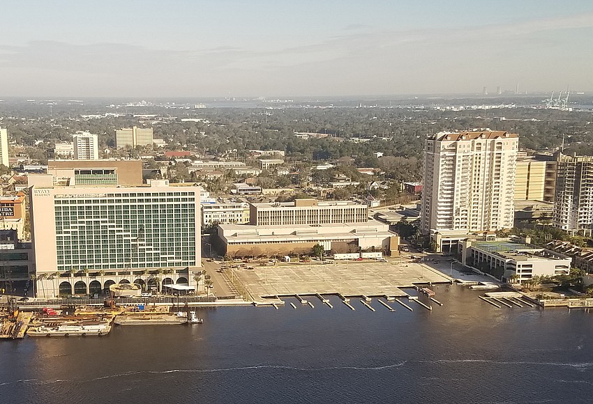 A new Jacksonville convention center: Is Downtown ready? | Jax