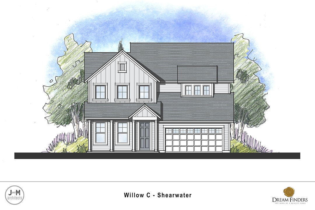 Shearwater community adds neighborhood, builder Jax Daily Record