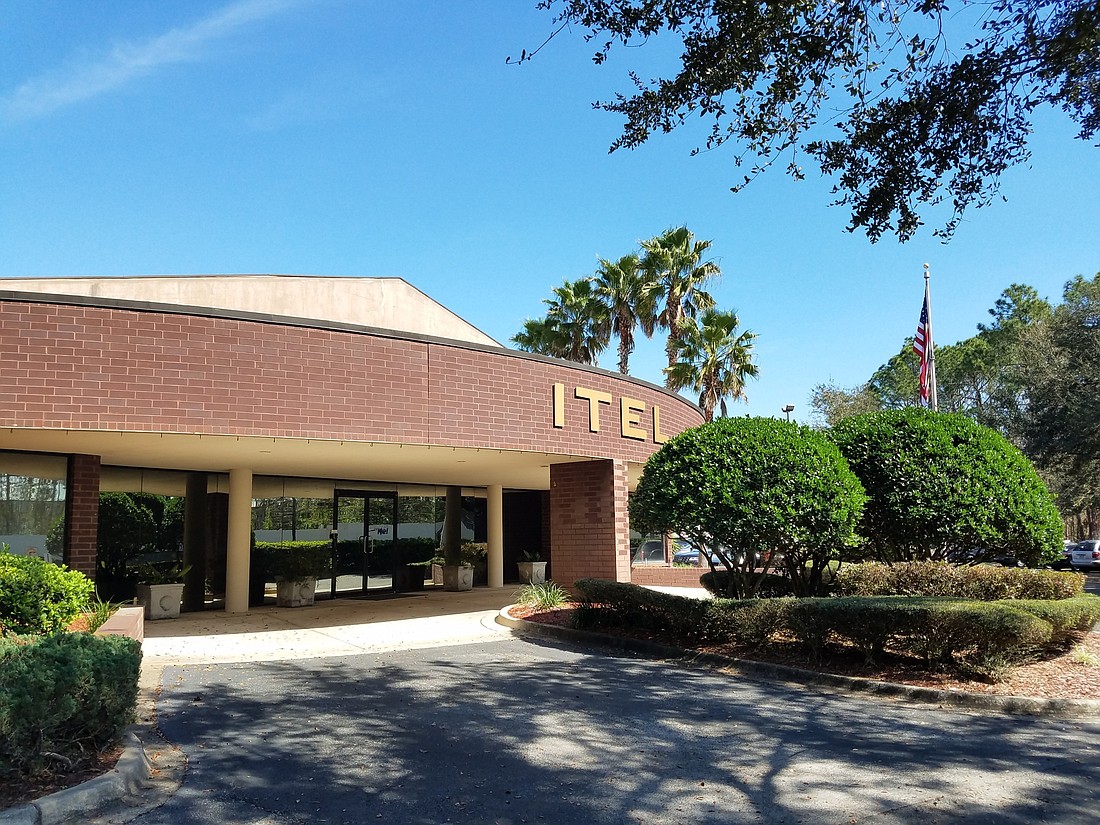 ITEL leases space at 6745 Philips Industrial Blvd., south of The Avenues mall.