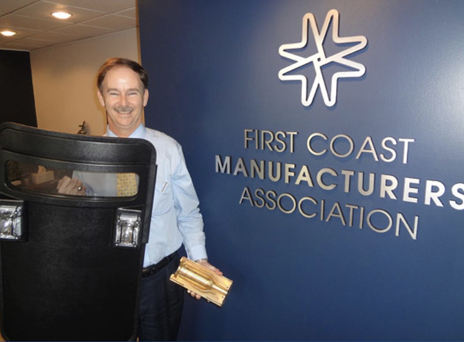 Lake Ray, a former Jacksonville City Council member and state representative, is president of the First Coast Manufacturers Association.